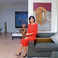 Priya Jhaveri